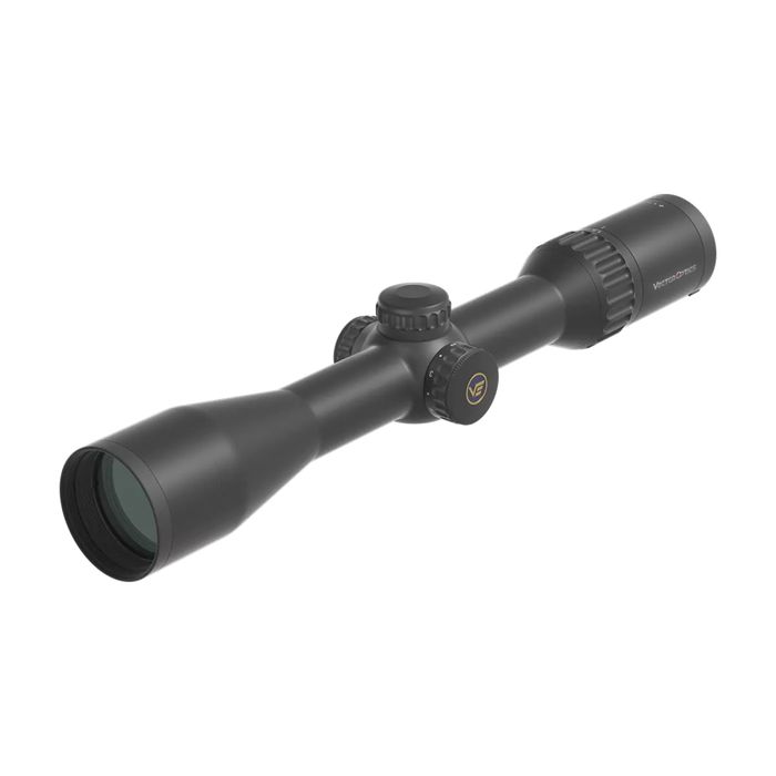 Oferta! Luneta goana vanatoare Vector Optics Continental 1.5-9x42