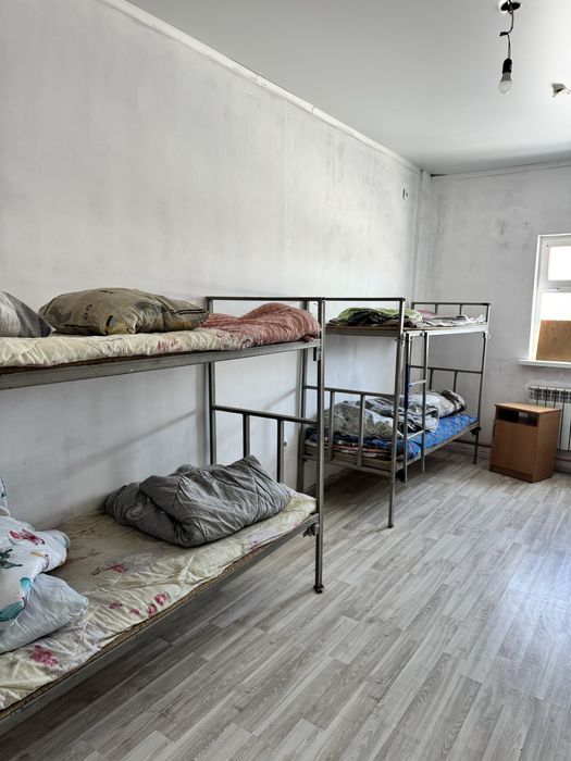 2хярусные кровати для общежития