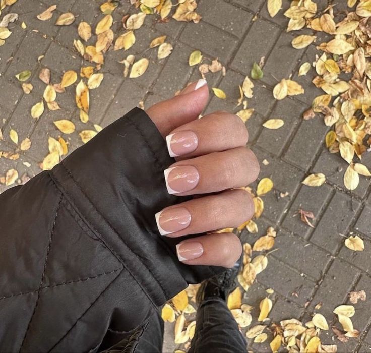 Курс базовый по маникюру