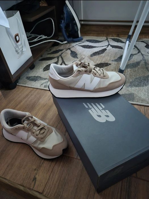 Adidasi new balance