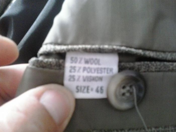 мъжки официал ен костюм