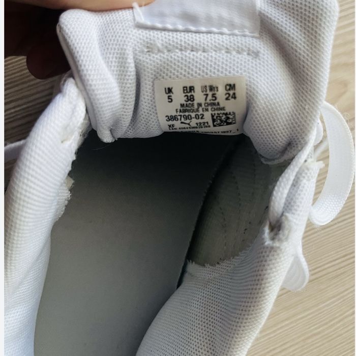 Дамски маратонки