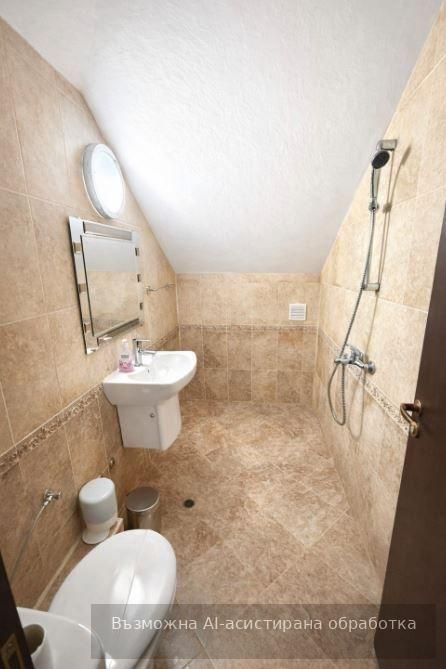 Дава се под наем Двустаен апартамент в Варна, Победа - 55 кв.м за 448.8 € - Снимка #3