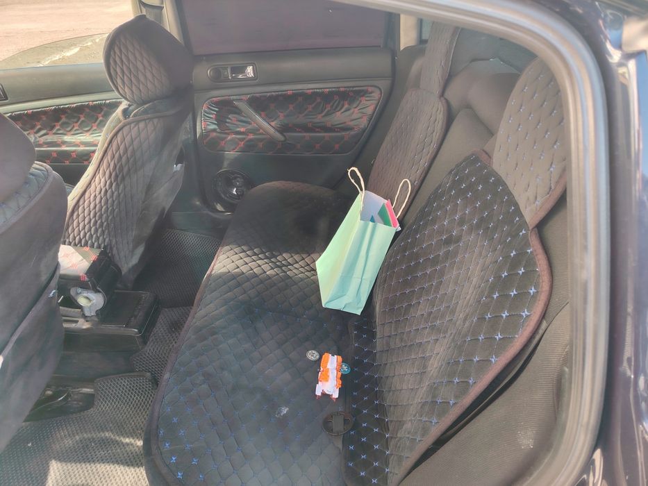 Продам пассат б5