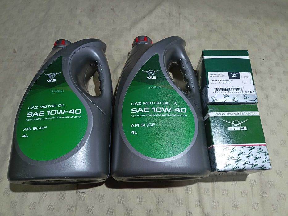 зап/части  на  УАЗ