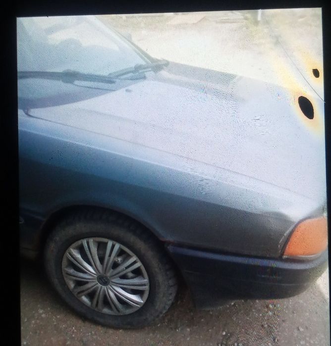 Продам машину  Ауди