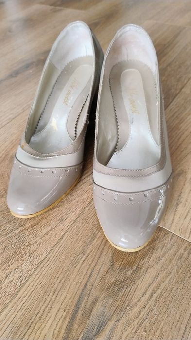 Pantofi dama mărimea 37-39