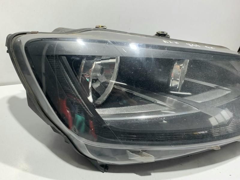 Far dreapta Seat Alhambra 2 (2010-2015) 7N5941006A