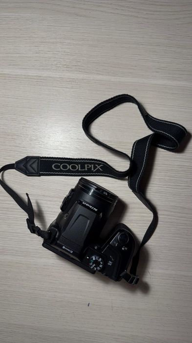 Срочно продам камеру