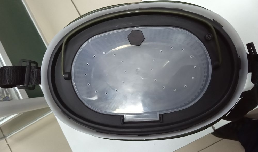 Кан для живца на 8 литров