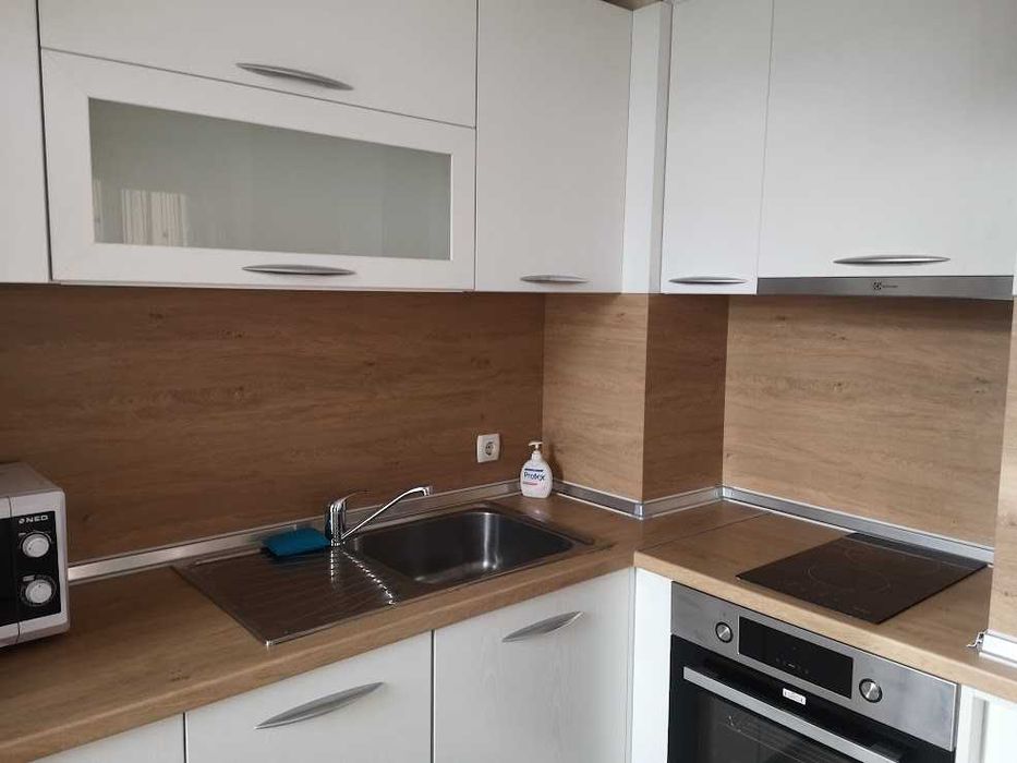 Дава се под наем Двустаен апартамент в Свиленград - 60 кв.м за 378.93 € - Снимка #7