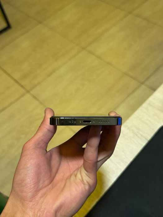 Iphone 12 pro ideal