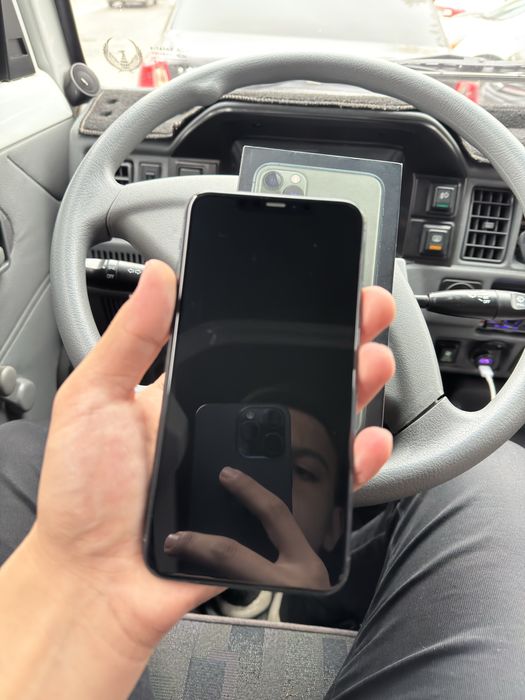 Iphone 11 Pro Max, Айфон 11 Про Макс 256GB