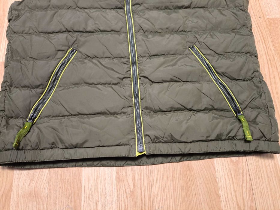 Нов мъжки пухен елек  Marc O'Polo