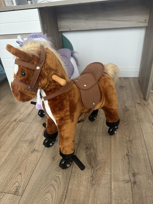 Calut mecanic scoate sunete , stare ft buna