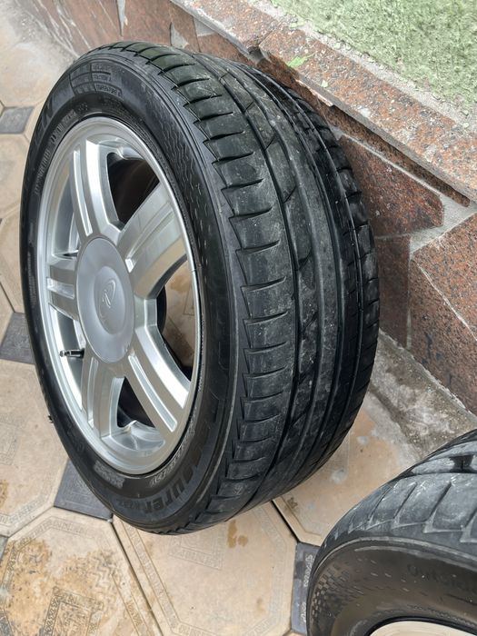 Продам диски торус