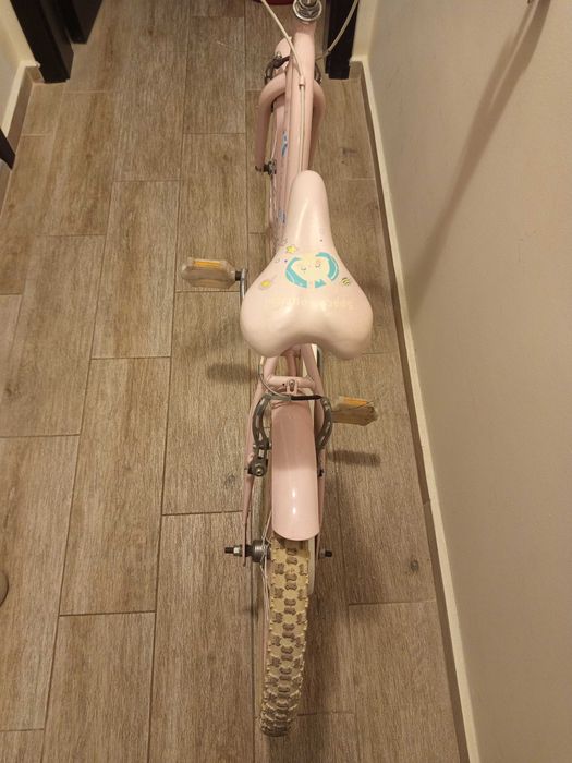 Детско колело 20''