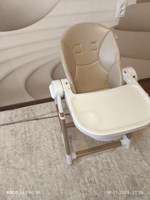 Детский стульчик трансформер