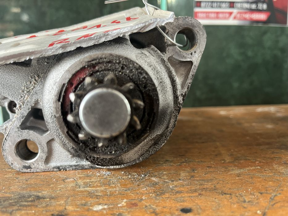Electromotor seat ibiza 1,4 tdi cod BNM