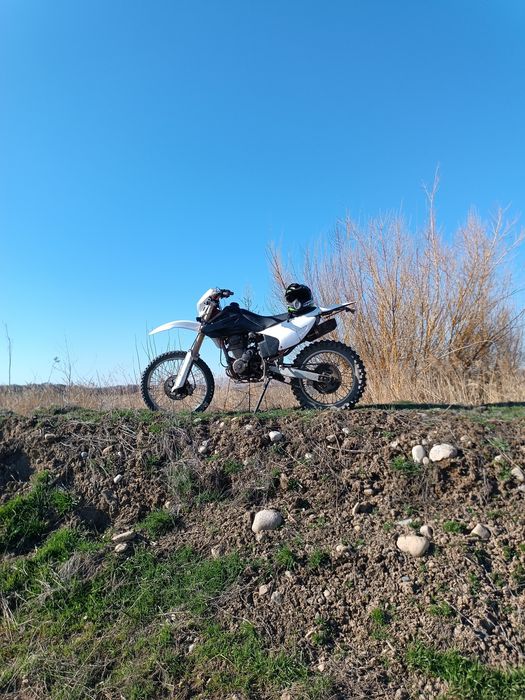 Продам эндуро 06