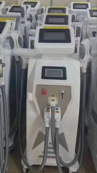 Многа фукцияналный лазерни апарат 360 ОРТ