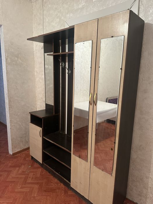 Квартира Шанырак 2
