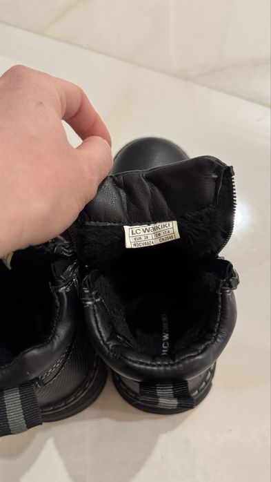 Детская обувь , ботинки , сапоги