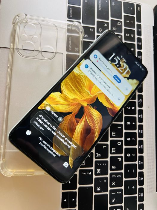 Продам мобильный телефон