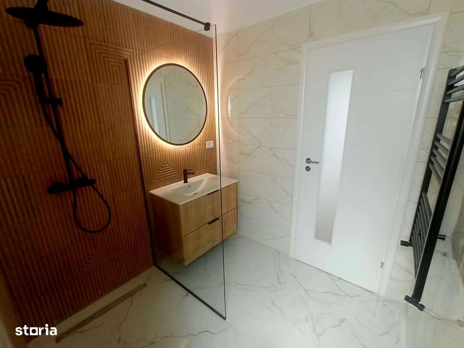 Case Individuale Fortului, Toate Utilitatile, Parcare, Comision 0%