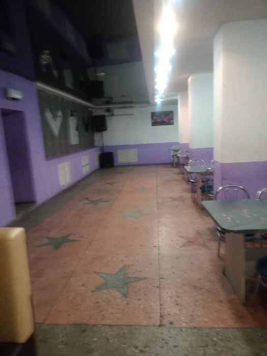 Комерческое помещение