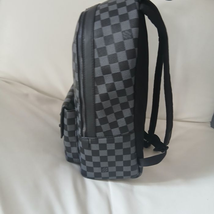 Vând ghiozdan Louis Vuitton