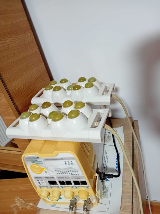 Aparat de masaj CERAGEM