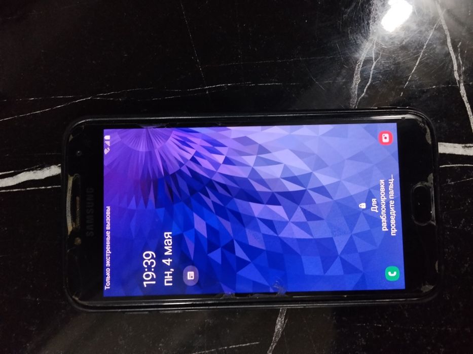 samsung j4 16gb.