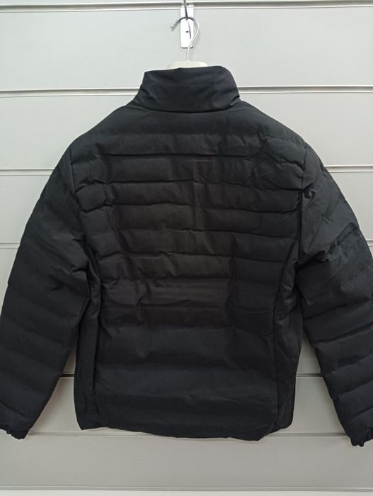 Оригинално мъжко яке Nines S , M , XXL ново черно