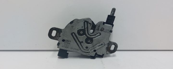 Broasca capota 3m5116700ab Ford C-Max prima generatie seria