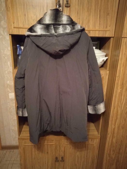 Куртки - пальто  женское зимнее