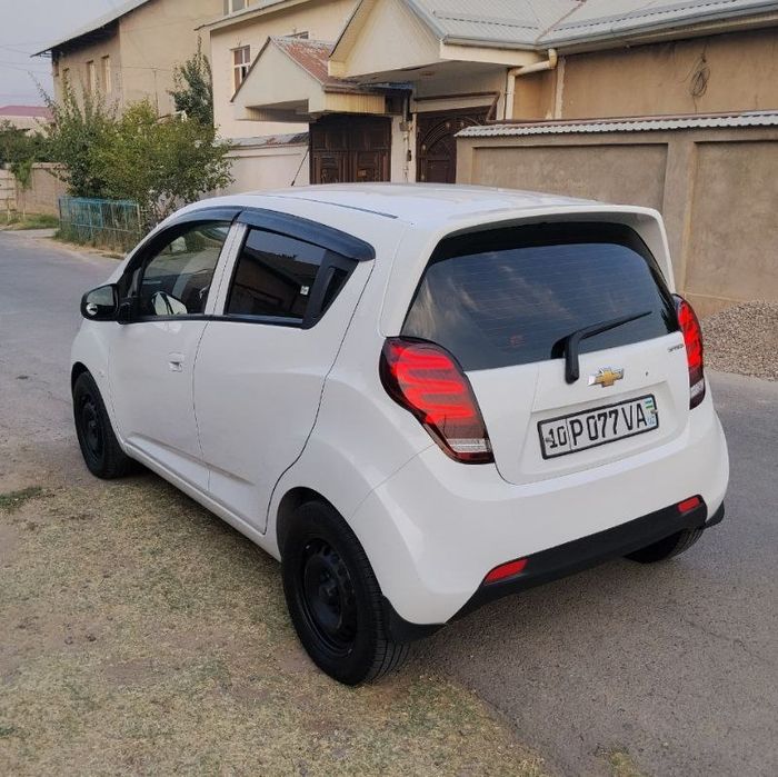 Spark mexan8ka 2 pozitsiya sotiladi