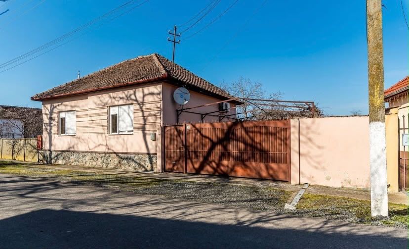 Propietar vand casa in Vladimirescu