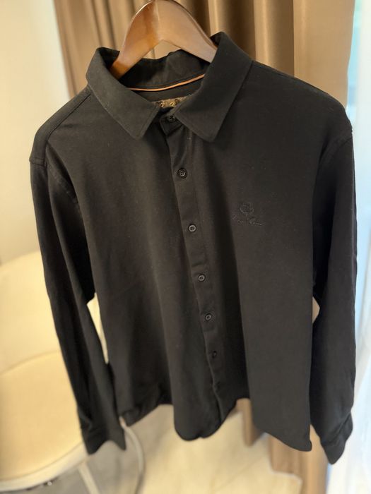 Loro Piana XXL мъжка риза