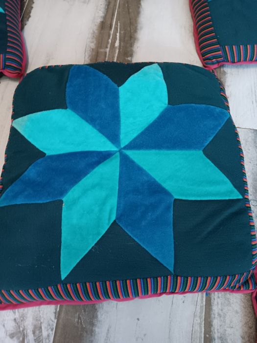 Столовки възглавници