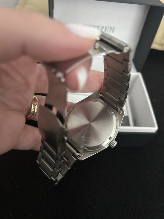 Ceas Citizen Eco-Drive