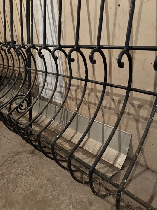 Продам решетки на окна