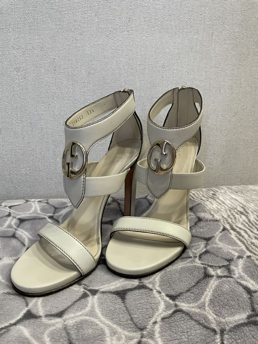 Туфли Gucci