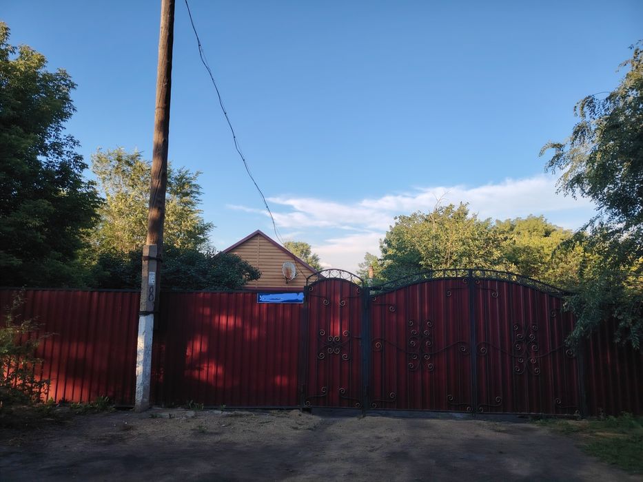 Продаётся дом район жби