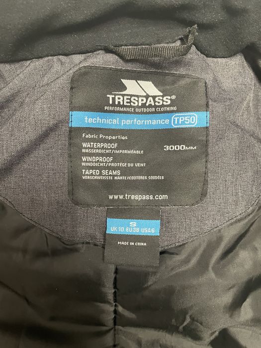 Geaca ski dama trespass S