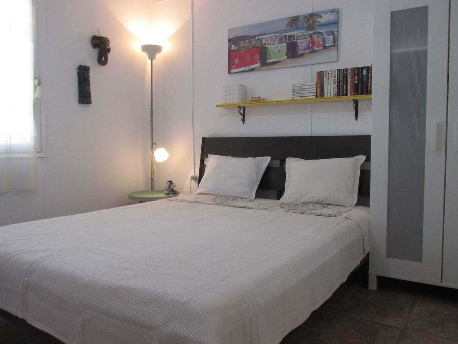 Вила Агора Аспровалта.