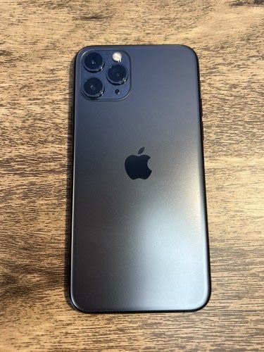 Iphone 11pro max