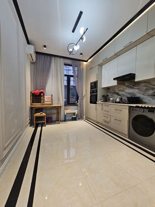 Продаётся квартира ЖК Соларис 2в3/1/10