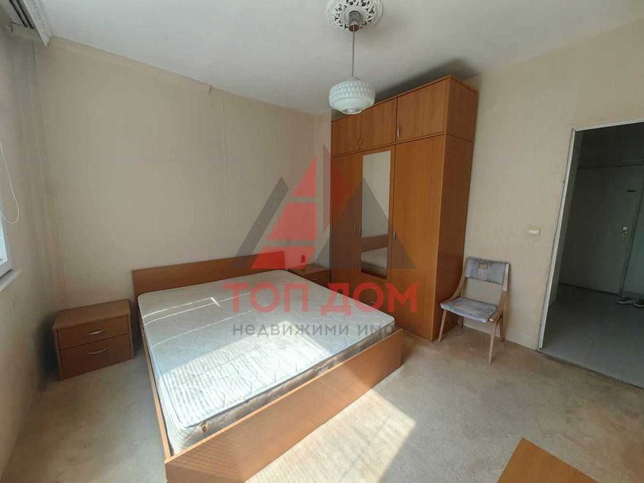 Дава се под наем Тристаен апартамент в Варна, Аспарухово - 65 кв.м за 459 € - Снимка #2