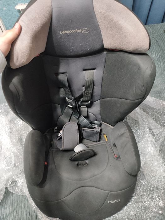 Продам детское автокресло